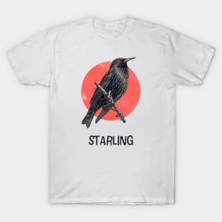 Starling T-Shirt